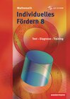 Buchcover Mathematik Fördermaterialien - Ausgabe 2009