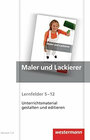 Buchcover Maler und Lackierer