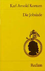 Buchcover Die Jobsiade