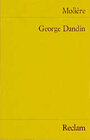 Buchcover George Dandin
