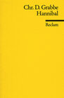 Buchcover Hannibal