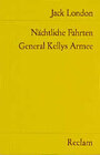 Buchcover Nächtliche Fahrten. General Kellys Armee