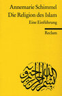 Buchcover Die Religion des Islam