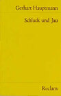Buchcover Schluck und Jau