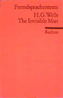 Buchcover The Invisible Man