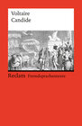 Buchcover Candide ou l’Optimisme. Französischer Text mit deutschen Worterklärungen. B2 (GER)