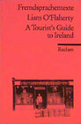 Buchcover A Tourist's Guide to Ireland