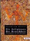 Buchcover Die Religionen der Menschheit