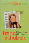 Buchcover Reclams Musikführer: Franz Schubert