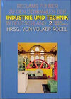 Buchcover Reclams Führer zu den Denkmalen der Industrie und Technik in Deutschland