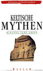 Buchcover Keltische Mythen