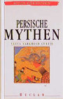 Buchcover Persische Mythen