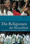 Buchcover Religionen der Menschheit