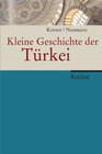 Buchcover Kleine Geschichte der Türkei