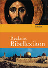 Buchcover Reclams Bibellexikon
