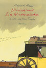 Buchcover Deutschland. Ein Wintermärchen