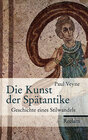 Buchcover Die Kunst der Spätantike