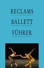 Buchcover Reclams Ballettführer