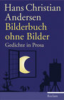 Buchcover Bilderbuch ohne Bilder