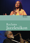 Buchcover Reclams Jazzlexikon