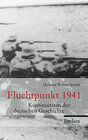 Buchcover Fluchtpunkt 1941