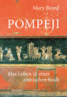 Buchcover Pompeji