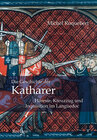 Buchcover Die Geschichte der Katharer