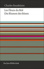 Buchcover Die Blumen des Bösen