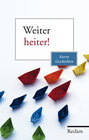 Buchcover Weiter heiter!