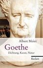 Buchcover Goethe