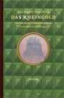 Buchcover Das Rheingold