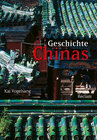 Buchcover Geschichte Chinas