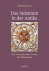 Buchcover Das Judentum in der Antike
