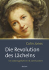 Buchcover Die Revolution des Lächelns