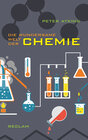 Buchcover Die wundersame Welt der Chemie