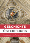 Buchcover Geschichte Österreichs