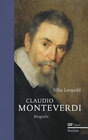 Buchcover Claudio Monteverdi