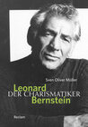 Buchcover Leonard Bernstein