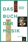 Buchcover Das Buch der Musik