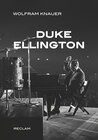Buchcover Duke Ellington