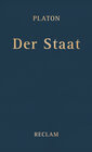 Buchcover Der Staat