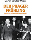 Buchcover Der Prager Frühling