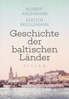 Buchcover Geschichte der baltischen Länder
