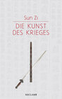 Buchcover Die Kunst des Krieges