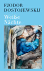 Buchcover Weiße Nächte