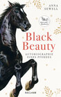 Buchcover Black Beauty. Autobiographie eines Pferdes