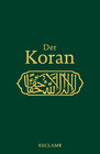 Buchcover Der Koran