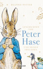 Buchcover Geschichten von Peter Hase und seinen Freunden