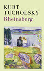 Buchcover Rheinsberg
