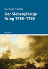 Buchcover Der Siebenjährige Krieg 1756–1763